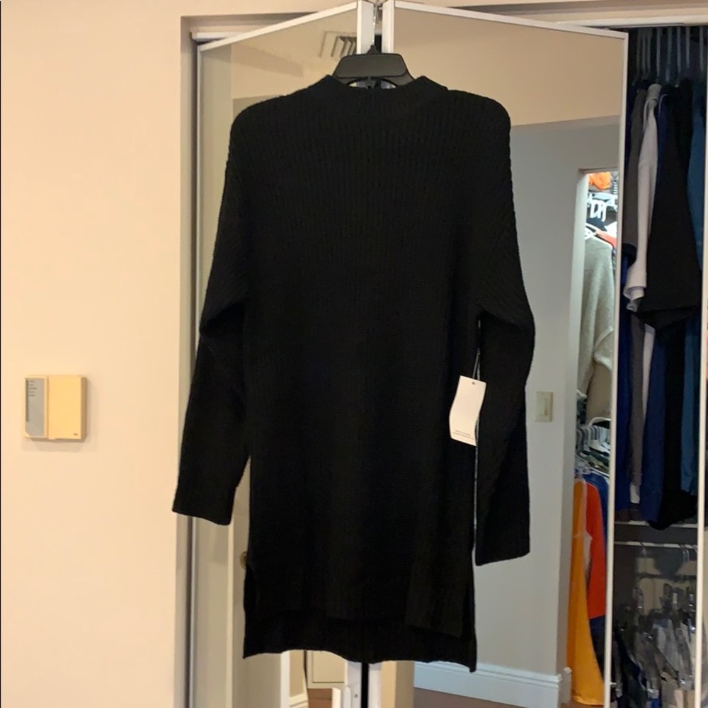 Tobi Sweater Dress